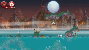 Angry Birds Star Wars 2 - Battle of Naboo (Pork Side)