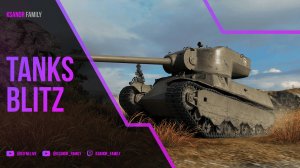 Tanks Blitz Клановый ивент! 100к боев, 60% побед. 18+