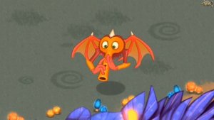 как поют одноэлеметные магические монстры в my singing monsters
