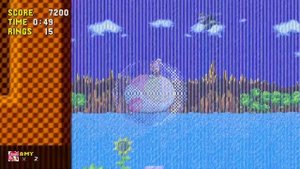 AMY IS FAT!? - Shadow Plays Amy The Bottom HEAVY Hedgehog!?