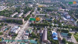 Окна Юг - офисы компании