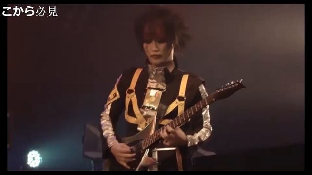 メトロノーム Metronome - PSYCHO-ENEMY LIVE Crush of Mode 2017 смотреть онлайн