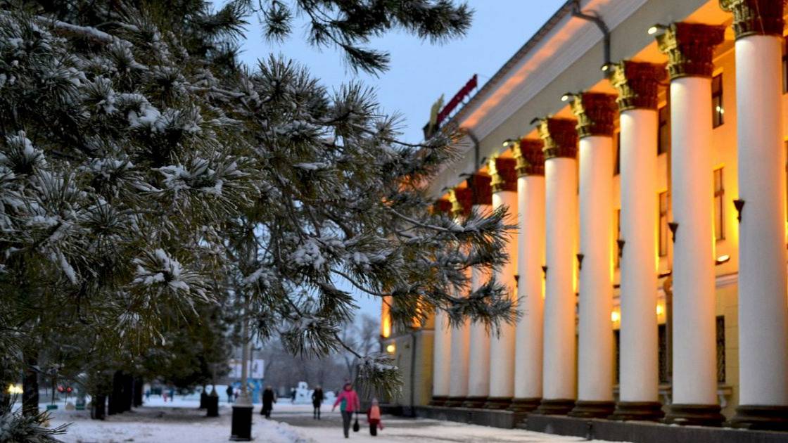 МАУК Дворец  культуры  металлургов  г. Новотроицка