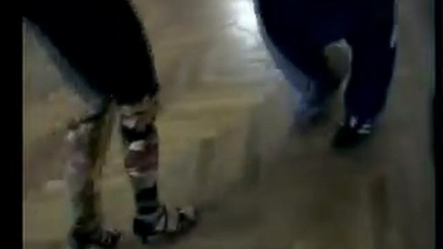 Сальса-rest 2011 (часть1) смотреть онлайн