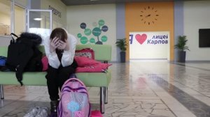 ТЫ НЕ ОДИНОК!