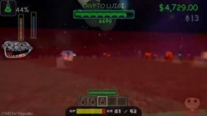 Raldi’s Crackhouse: Crypto Luigi Phase 3 X Neil Phase 2