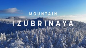 🏔 В снегах Изюбриной: 4 дня одни в тайге -20°C