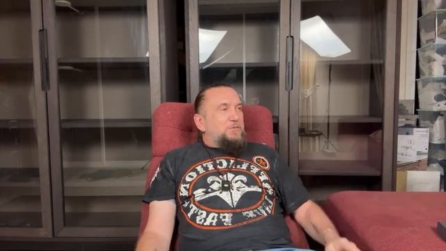 Запись прямого эфира от 16.03.25. смотреть онлайн