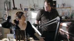 Нью-Йорк, Нью-Йорк (краткий пересказ фильма. KinoHot)