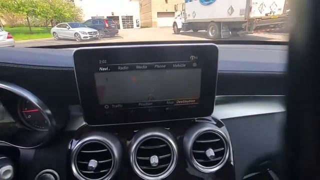 2018 Mercedes-Benz GLC available in Dublin, Columbus, Delaware OH JV077676 смотреть онлайн