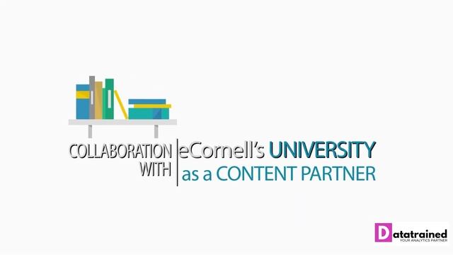 DataTrained 10 Months PG Program in Data Science, Machine Learning and Neural Networks
