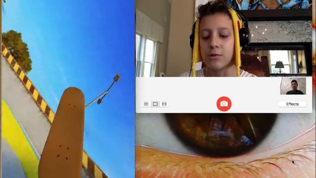 Touch grind #2 AAAHHH смотреть онлайн