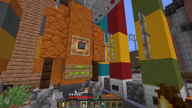 🚀Blast Off!🚀 | Ep. 11 | Afterlife Minecraft SMP