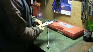 Съёмники и динамометрические ключи СТАНКОИМПОРТ