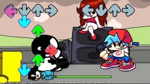 Friday Night Funkin - Bob 2.0 [Full Week] Parte 2