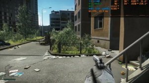 Escape from Tarkov - I3 12100F + RTX 2080 TI - Ultra settings - ( Улицы Таркова ) - 1440p