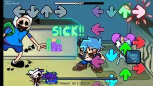 FNF PIBBY FULL WEEK NEW VERSION AND SONG