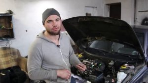 Не тянет, не разгоняется, не едет, троит, плохо набирает обороты Ваз