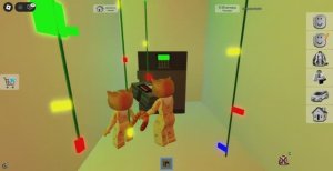 ОГРАБЛЕНИЕ В БРУКХЕЙВЕН. КОТИКИ ГРАБЯТ ДОМА.