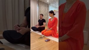 Денежная Йога…