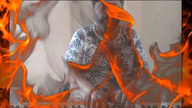 Piano: LOVE BY GRACE - Lara Fabian смотреть онлайн