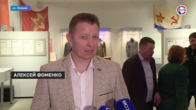 В ретрокинотеатре «Украина» состоялся фестиваль «Мы — вместе»