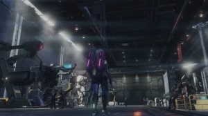 Xenoblade Chronicles X Definitive Edition — релизный трейлер