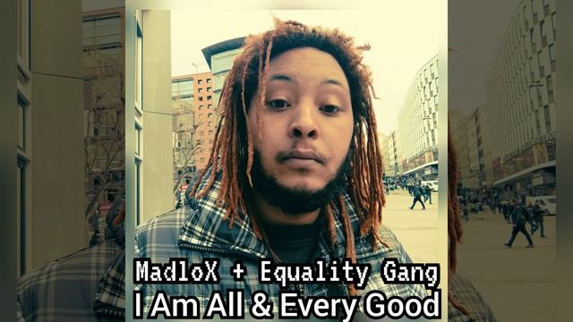 Im Fused With God To Be One With God смотреть онлайн