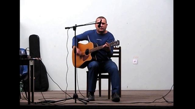 045 Невостребованный Человек акустика смотреть онлайн