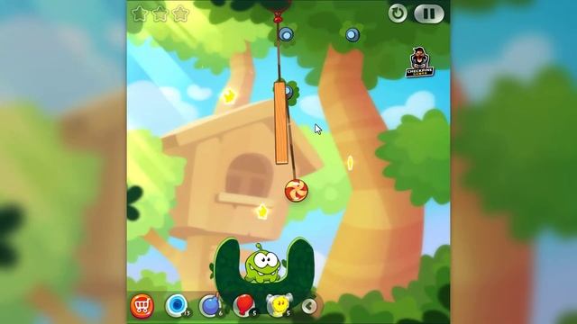 Cut The Rope 2 | Level 1 to 15 | Ep 1| Gameplay Walkthrough | #CheckpineGamer