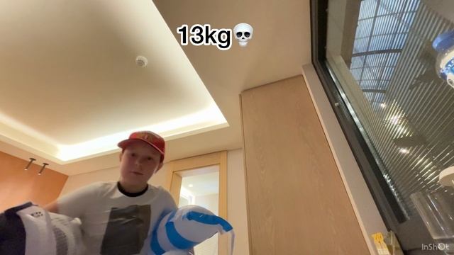 5kg vs 13kg смотреть онлайн