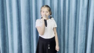 Минко Екатерина - Моя Родина.
