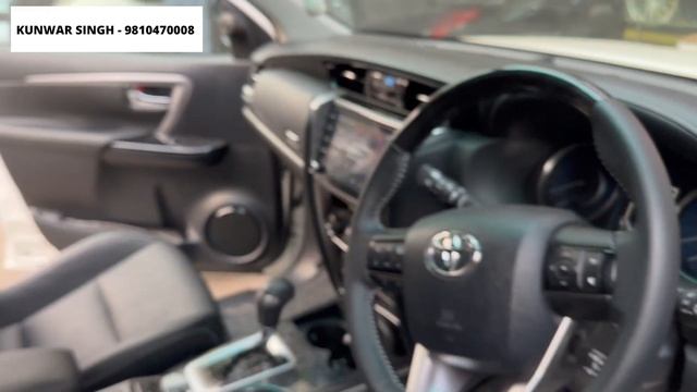 TOYOTA FORTUNER AUDIO UPGRADE | LOUD AUDIO SETUP смотреть онлайн