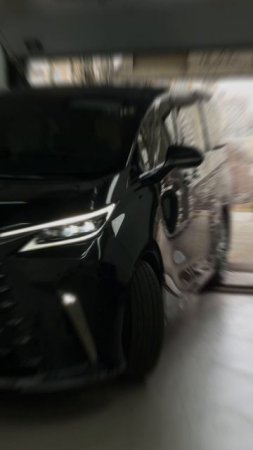 +1 Довольный клиент: выдали Lexus LM