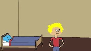 приключения Кости2