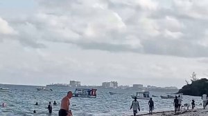 137 на пляже шанзу