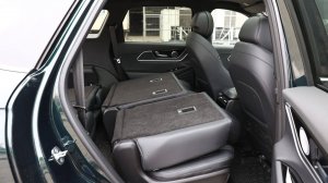 Тест-драйв Chery Tiggo 9