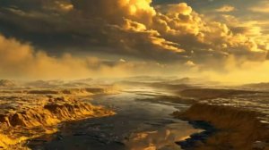 Титан. В поисках жизни.