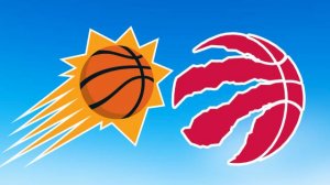 17.03.2025 | Финикс Санз — Торонто Рэпторс | Suns at Raptors