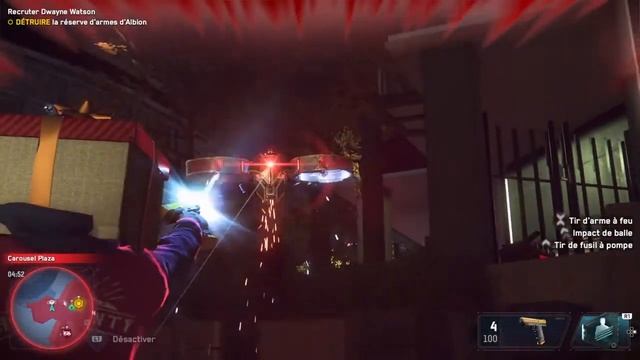 Watch Dogs®: agent mort décidé, aucune chance avoir des émission!! смотреть онлайн