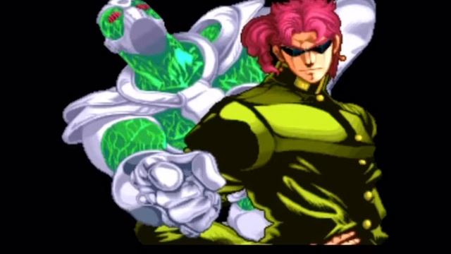 Shadow hierophant green requiem theme??? смотреть онлайн