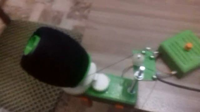 Моталка с электроприводом МН 5Э смотреть онлайн