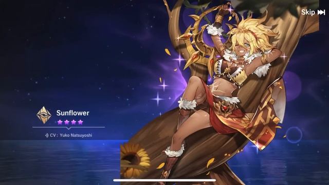 Neverland Summoning Flower Fairy смотреть онлайн