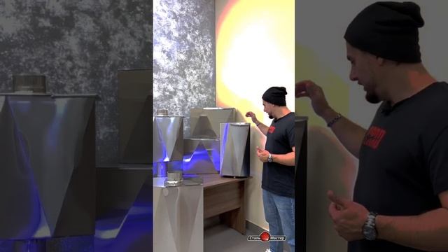 Новые баки для воды компании Сталь-мастер! Подробный обзор.