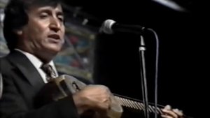 Ҷӯрабек Муродов - Андеша кун | Исроил, 1992