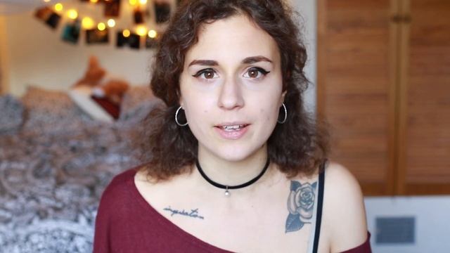 FILM & BOOK OF SEPTEMBER | doyouknowellie смотреть онлайн