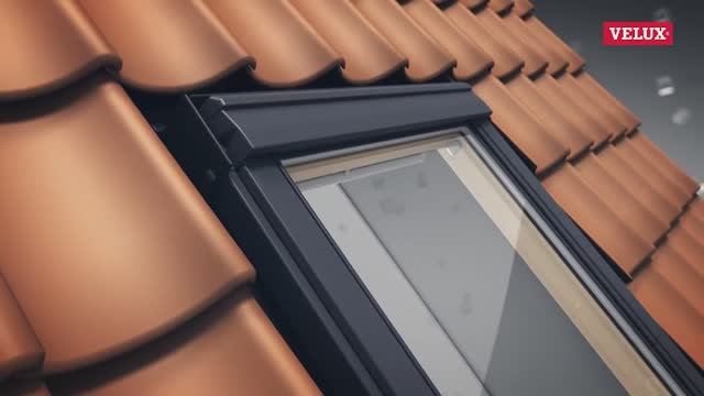 Презентация мансардных окон VELUX PREMIUM