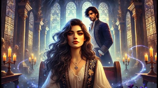 АУДИОКНИГА ПОЛНОСТЬЮ ️ ❤КАК ПРИРУЧИТЬ ПРИНЦА ❤ ЛЮБОВНОЕ ФЭНТЕЗИ, ПРИКЛЮЧЕНИЯ, РОМАНТИКА