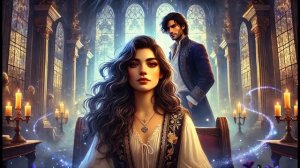 АУДИОКНИГА ПОЛНОСТЬЮ ️ ❤КАК ПРИРУЧИТЬ ПРИНЦА ❤ ЛЮБОВНОЕ ФЭНТЕЗИ, ПРИКЛЮЧЕНИЯ, РОМАНТИКА