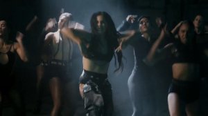 Tiësto, Mabel | God Is A Dancer Official Video